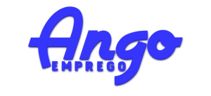 Ango Emprego logo