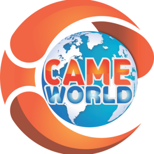 Came World logo