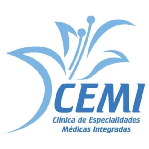 CEMI Clínica logo