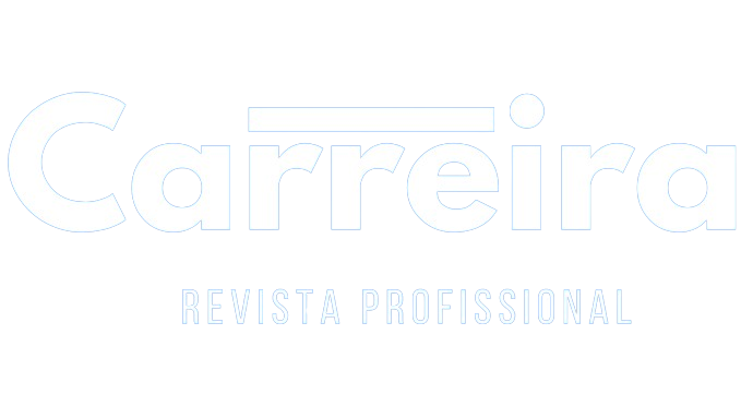 Revista Carreira logo