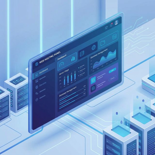 Hospedagem cPanel Ilimitada